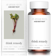 Aged Beet Root Capsules 30 Capsules