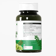 Triphala 1000mg I 60 Capsules