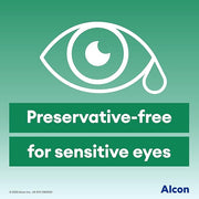 Systane Ultra PF Preservative-Free Eye Drops 10ml