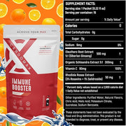 Immune Booster Liquid Drink Mix (15 Count)