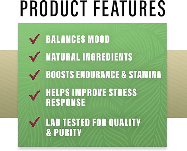 Perfect Supplements – Perfect Rhodiola Rosea 60 Capsules 2 Pack