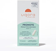 Uqora Promote - Support Vaginal Health* 15 Capsules