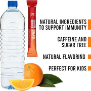 Immune Booster Liquid Drink Mix (15 Count)