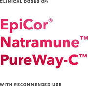 Clinical Immunity - Quick-Start - Immune 60 Capsules