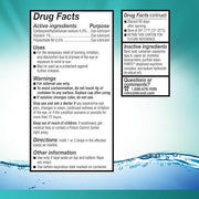 Refresh Digital Lubricant Eye Drops, 0.33 1)