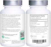 Love Life Supplements Joint Support 30 Capsules 30 Servings