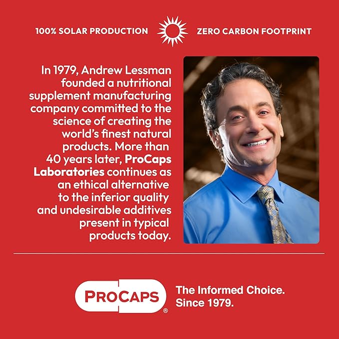 ANDREW LESSMAN Essential-1 Multivitamin 2000 IU D3 30 30 Small 100 mcg B12. CoQ10 CoQ10 Lutein