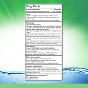 Refresh Plus Lubricant Eye Drops, Preservative 30 Count