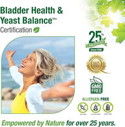 Bell Lifestyle Products Bladder Health & 60 Capsules