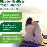 Bell Lifestyle Products Bladder Health & 60 Capsules