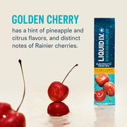 Liquid I.V.® Hydration Multiplier 1 Pack (16 Servings)