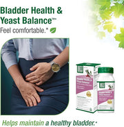Bell Lifestyle Products Bladder Health & 60 Capsules