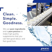 Pure Encapsulations O.N.E. Multivitamin CoQ10, and 60 Capsules