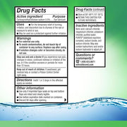 Refresh Tears, Lubricant Eye Drops, 2 .5 fl (15 ml)