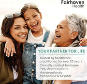 Fairhaven Health Prenatal Multivitamin Essentials 60 Capsules