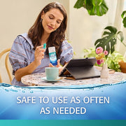 Refresh Digital Lubricant Eye Drops, 0.33 1)