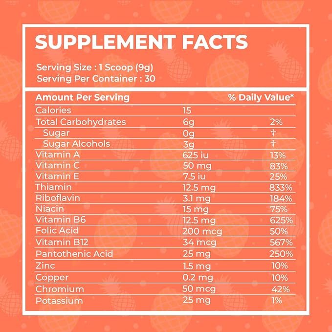 PURE Daily Build Liquid Multivitamin & 1 Bottle 32 Fl (946ml)