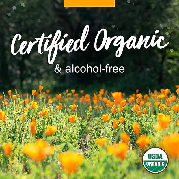 Herb Pharm Certified Organic Elder Liquid Extract 1 Ounce 2)