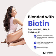All-in-One Bariatric Multivitamin with Iron 42+ Fruit 60 Liquid