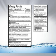 Refresh Optive Advanced Lubricant Eye Drops, 0.33 Fl