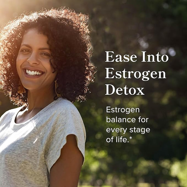 DIM Supplement 100 mg | Estrogen Balance for Women & Men | Diindolylmethane for Hormone Balance, Hormonal Acne, Menopause & Antioxidant Support | with MCT Oil & Vitamin E | Gentle Softgels | 30 Ct.