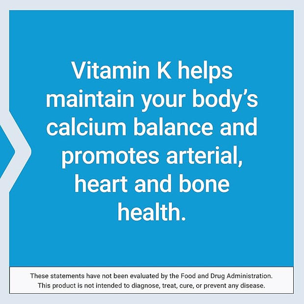 Life Extension Super K, Vitamin K1, K2 mk-7, mk-7, Vitamin K2 mk-4, mk-4, Vitamin 3-Month Supply, 1 Daily, 90 softgels 2)