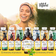 Mood Support Drops 2 oz