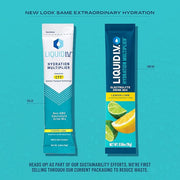 Liquid I.V.® Hydration Multiplier 1 Pack (16 Servings)