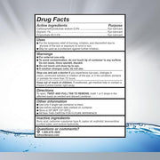 Refresh Optive Advanced Lubricant Eye Drops, 0.01 Fl 30 Count