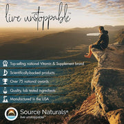 Source Naturals Life Force Multiple, Energy 180 Capsules