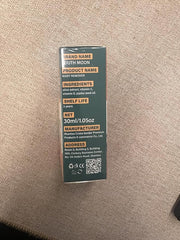 Fast Action Liquid Wart Remover Natural