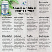 Adaptogen Stress Relief Immune Support Formula 60 Capsules