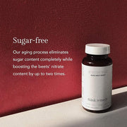 Aged Beet Root Capsules 30 Capsules