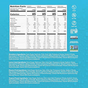 Liquid I.V.® Hydration Multiplier 1 Pack (16 Servings)